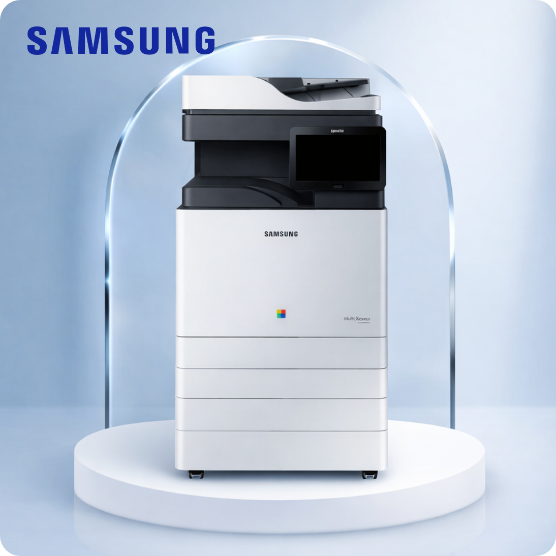 삼성 A3칼라복합기 SL-X4255LX 임대 3년약정